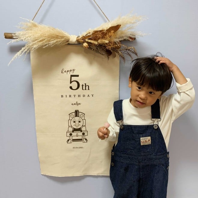 画像 写真 知的障害と自閉症を持つ5才の息子さんの日常フォトギャラリー 7枚目 Oricon News