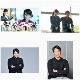 �wWOWOW �I���W�i���h���} ���ǂ��̎Ⴂ�����́x2022�N4��9���X�^�[�g