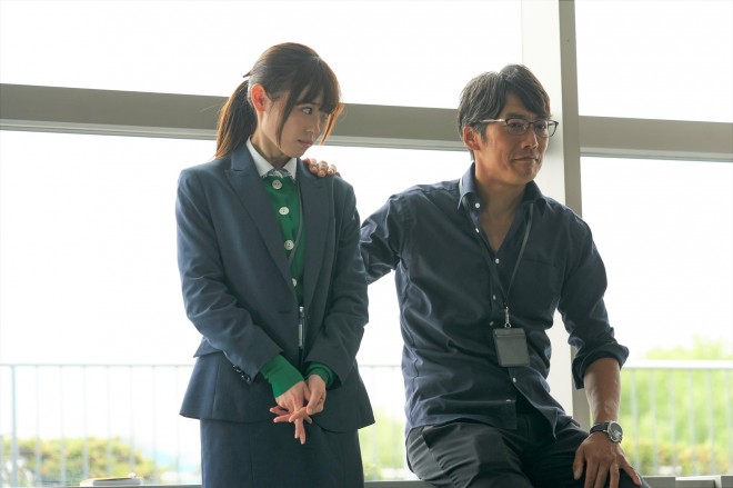 画像・写真 | 『WOWOW オリジナルドラマ 今どきの若いモンは