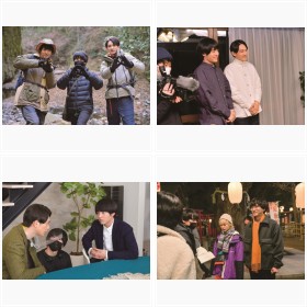 �w�`�F���܂� THE MOVIE �`30�΂܂œ��傾�Ɩ��@�g���ɂȂ��炵���`�x�t�H�g�M�������[�y���C�L���O�ҁz