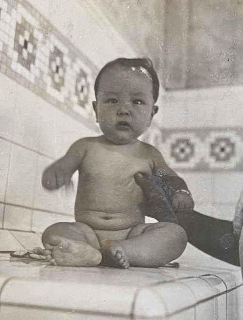 �җ���}�������Ɂg���ʈ�a�h�ɋC�Â��A67�΂Œj�����珗���ɐ��ʕύX�������S������