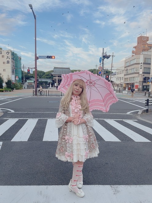 �җ���}�������Ɂg���ʈ�a�h�ɋC�Â��A67�΂Œj�����珗���ɐ��ʕύX�������S������