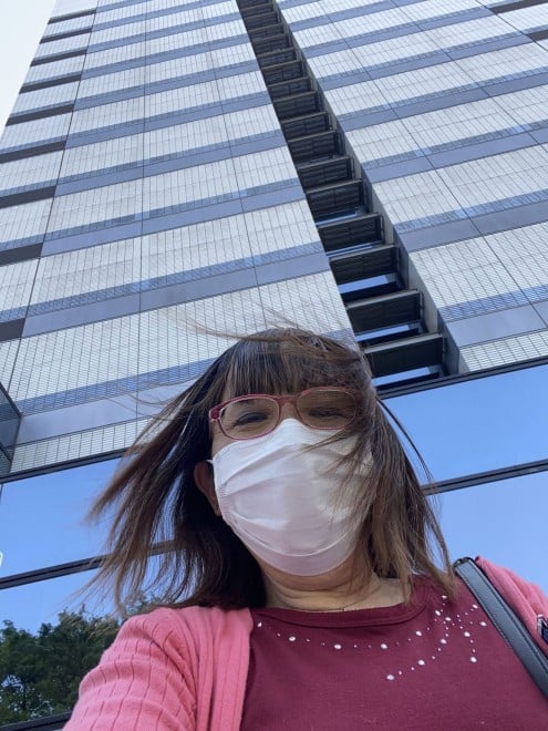 �җ���}�������Ɂg���ʈ�a�h�ɋC�Â��A67�΂Œj�����珗���ɐ��ʕύX�������S������