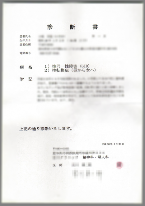 �җ���}�������Ɂg���ʈ�a�h�ɋC�Â��A67�΂Œj�����珗���ɐ��ʕύX�������S������