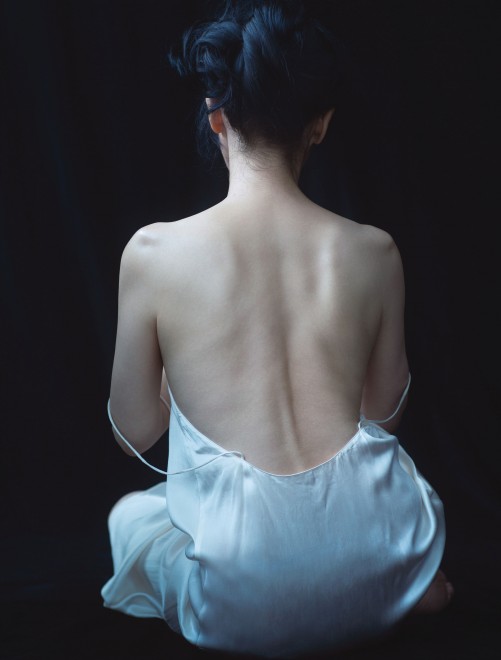 画像・写真 | 藤あや子写真集『FUJI AYAKO』 6枚目 | ORICON NEWS
