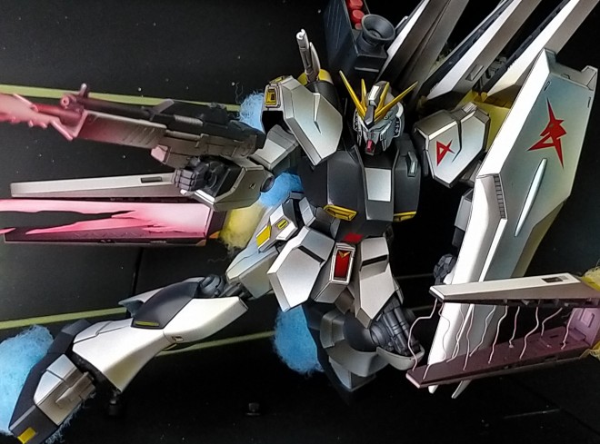 作者大絶賛の『SEED FREEDOM』ライジングフリーダムガンダム“箱