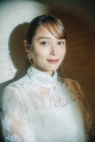 『劇場版ラジエーションハウス』(4月29日公開)に出演する広瀬アリス