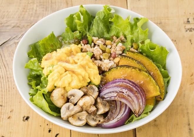 L[s[̐AR̗֐HiwHOBOTAMAx