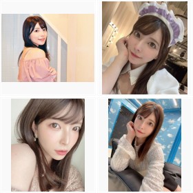 上原亜衣 フォトギャラリー