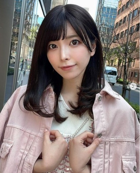  �ʐ^�FInstagram�i@ai_uehara_ex�j���