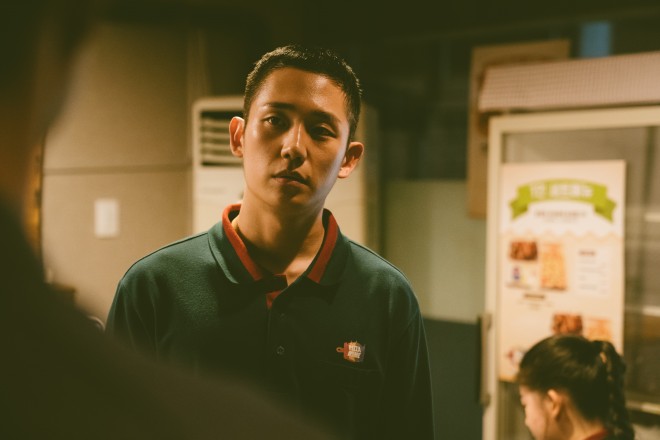 Netflix�V���[�Y�wD.P. �|�E�����ǐՊ��|�x�Ɛ�z�M��