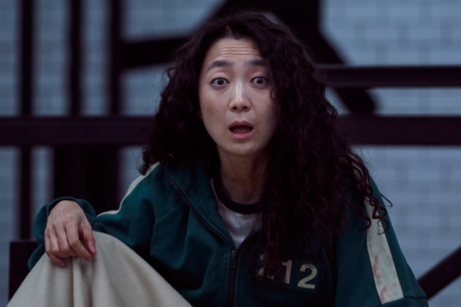 Netflix�V���[�Y�w�C�J�Q�[���x�Ɛ�z�M��