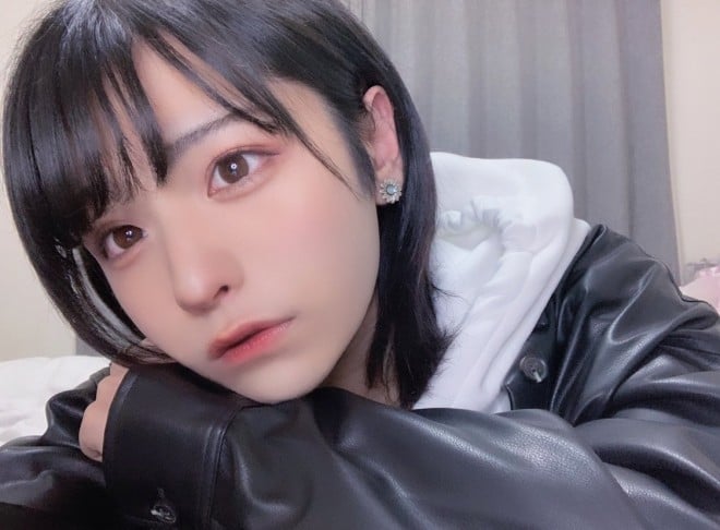 画像・写真 | 【厳選ショット】可愛すぎるジェンダーレス男子・ぎんしゃむ 16枚目 | ORICON NEWS