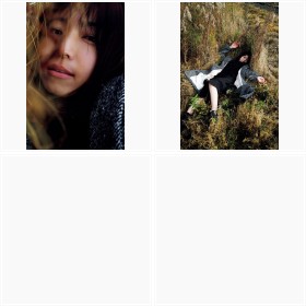 『月刊 中村静香・浸』