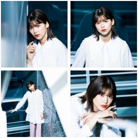 櫻坂46渡邉理佐卒業写真集『抱きしめたくなる瞬間』インタビュー