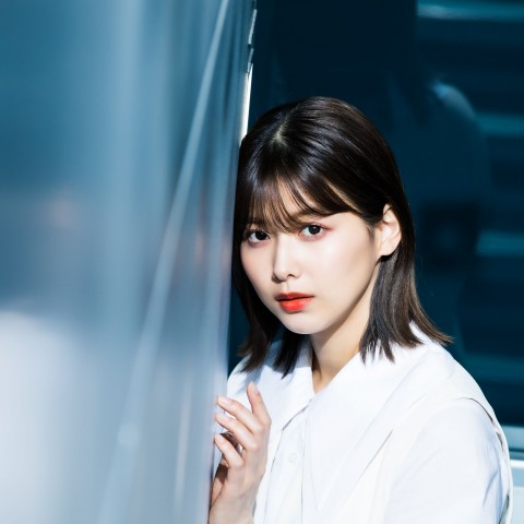 画像まとめ | 櫻坂46渡邉理佐卒業写真集『抱きしめたくなる瞬間