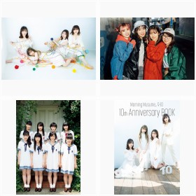 モーニング娘。9・10期 10th Anniversary BOOK