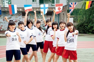 画像・写真 | モーニング娘。9・10期 10th Anniversary BOOK 2枚目