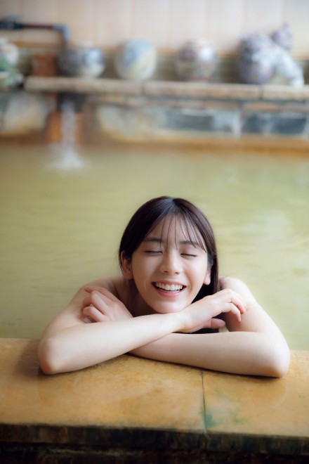 画像・写真 | 貴島明日香1st写真集あすかしき。 6枚目 | ORICON NEWS