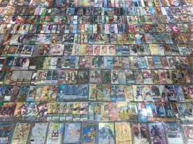 ARS TCG�Ӓ�Г����� �摜�񋟁^ARS