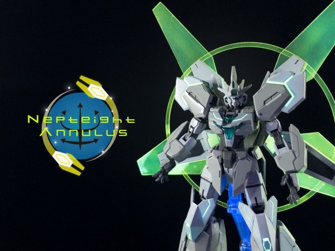 カニ食べたいなぁ」欲望のままに作った衝撃の“茹でガニ”ガンプラ