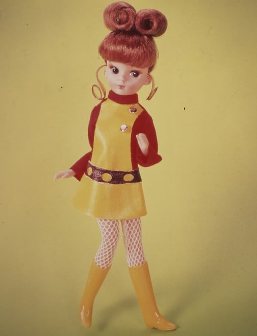 ���ナ�J�����