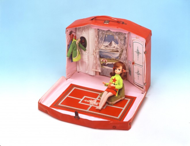 �ŏ��̃��J�����n�E�X�ł���u�h���[���n�E�X�v�i1967�N�j