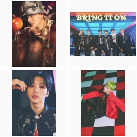 K-POP�O���[�v�EONEUS�i�����A�X�j�̃t�H�g�M�������[