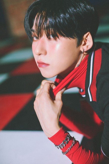 ONEUS JP Digital Single 'TIME MACHINE' CONCEPT PHOTO #ONEUS