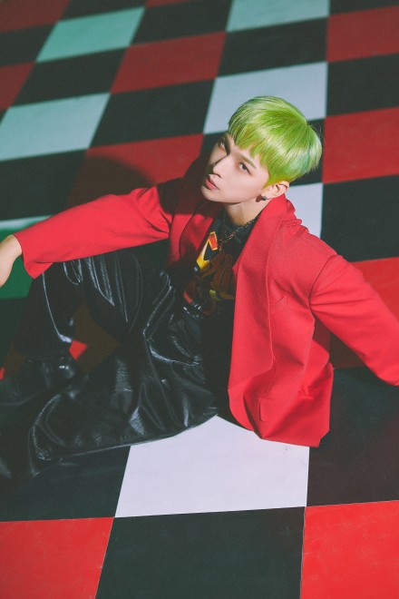 画像・写真 | K-POPグループ・ONEUS（ワンアス）のフォトギャラリー 3