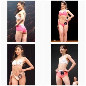 【美ボディ大会】筋トレ美女が集結! 美ボディ大会『ベストボディ・ジャパン(BBJ)2021』写真レポート