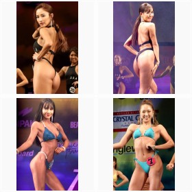 【美ボディ大会】筋トレ美女が集結! 美ボディ大会『サマー・スタイル・アワード(SSA)2021』写真レポート