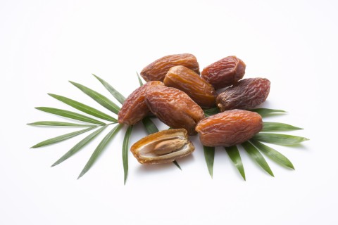 マジョールデーツ 