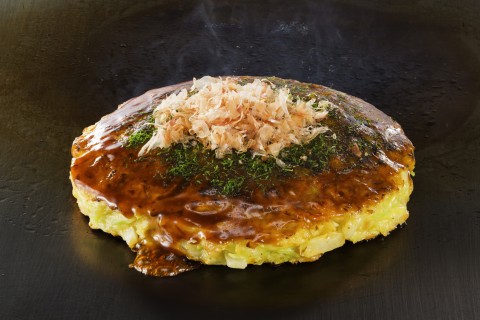 関西お好み焼き 