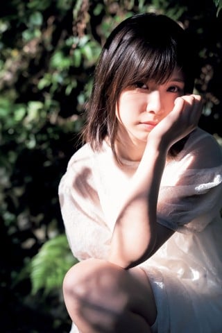 Amazon.co.jp: Liyuu ファーストメジャー写真集 『鼓動