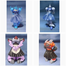 �����Ɖ߂���O�t�E�M�����ق� ���ʂ�����i�R���N�V����