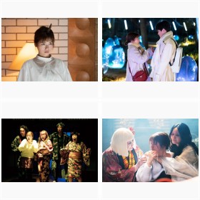 �w�f�� �d���V�F�A�n�E�X�\���n�̉��q�l����Ȃ���������\�x2022�N6��17�����J