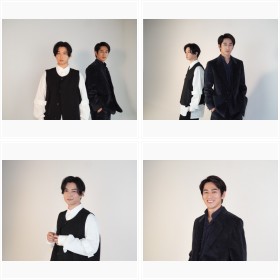 �wWOWOW �I���W�i���h���}�@�_�u���x��t�Y��A�i�R���l�C���^�r���[