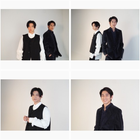 千葉雄大の画像・写真 | 千葉雄大が声優デビュー 同郷の先輩・山寺宏一