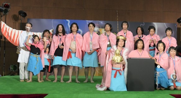 w퐶lx̕ɊJÂꂽwJ퐶l肳Ovx