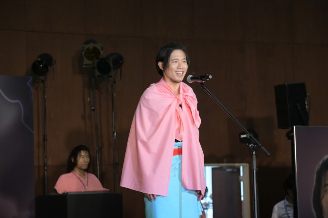 w퐶lx̕ɊJÂꂽwJ퐶l肳Ovx