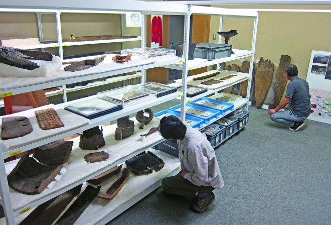 挧̐J㎛nՂ甭@ꂽlƂɕw퐶lx