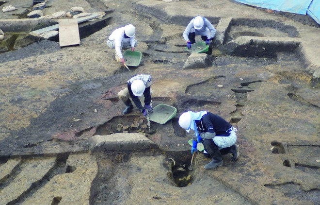 挧̐J㎛nՂ甭@ꂽlƂɕw퐶lx