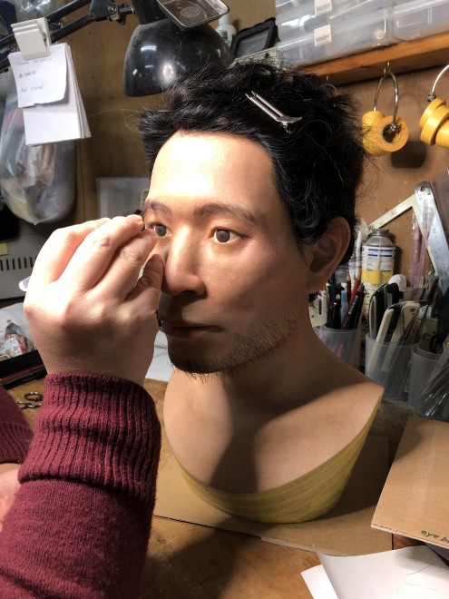 挧̐J㎛nՂ甭@ꂽlƂɕw퐶lx