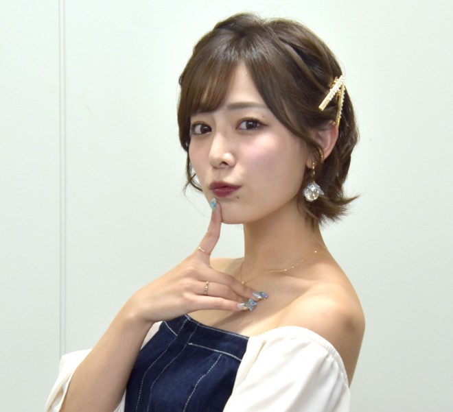  �iC�jORICON NewS inc.