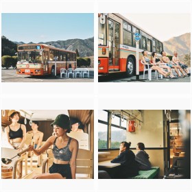 �y�T�E�i�z���ނ����H���o�X�ԗ������ǂ����g�T�E�i�h�o�X�u�T�o�X�v