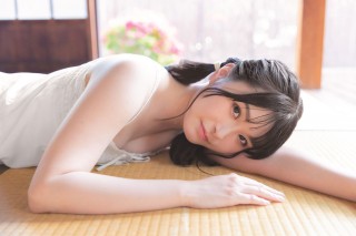 画像まとめ | 相良茉優 2nd写真集『いざよい』 | オリコンニュース