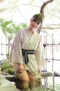画像・写真 | 相良茉優 2nd写真集『いざよい』 4枚目 | ORICON NEWS