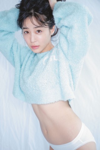 画像まとめ | 休井美郷写真集『Qun』 | ORICON NEWS