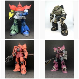 �wGel-Google(�Q���O�[�O��)�x�ق� ���Ď���i�R���N�V����